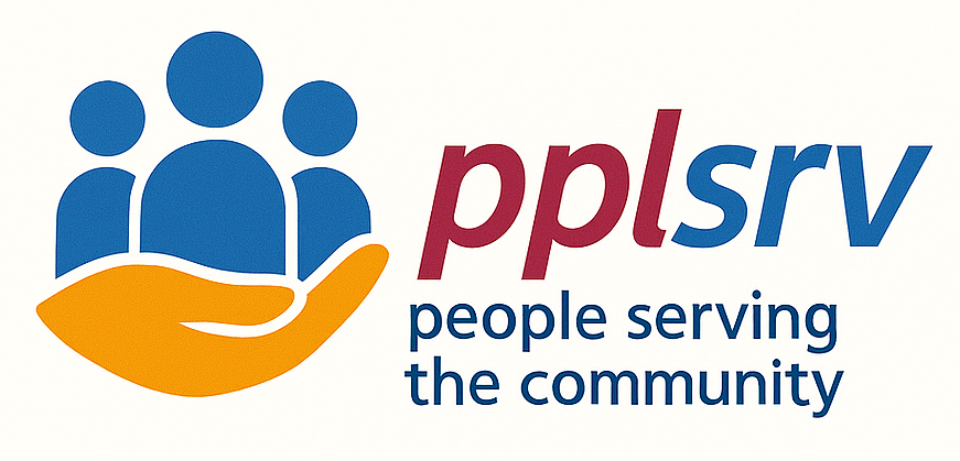 PPLSRV Logo